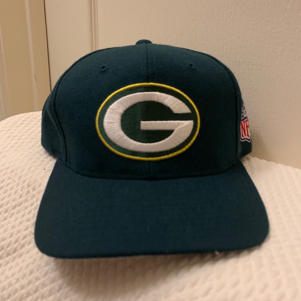 Green Bay Packers Starter Pro Line Hat